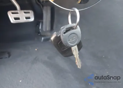 2006 Chevrolet Corvette z USA, uszkodzony, nr VIN 1G1YY36U865124559